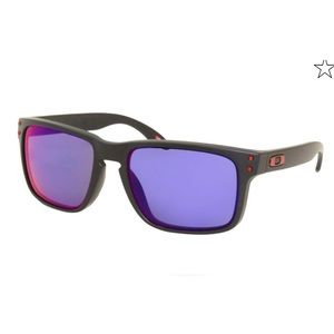 Oakley limited edition Holbrook Sunglasses